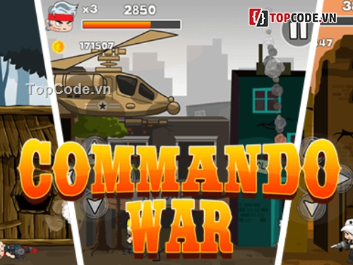 game war,Game Commando war,Code game Commando war Unity,Source game commando war,Source code Unity Zombie,Source game unity